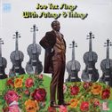 Joe Tex Sings with Strings & Things - Image 1