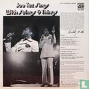 Joe Tex Sings with Strings & Things - Afbeelding 2