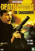 The Crackdown - Image 1