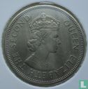 Fiji 1 shilling 1965 - Afbeelding 2