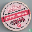 Suske en Wiske Stampie       - Image 2