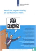 Zoek dekking! Verplichte zorgverzekering als u in Nederland werkt - Bild 1