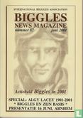 Biggles News Magazine 87 - Afbeelding 1