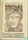 Biggles News Magazine 90 - Image 1