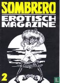 Sombrero - Erotisch Magazine 2 - Image 1