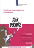 Verplichte zorgverzekering in Nederland - Afbeelding 1