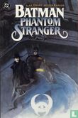 Batman - Phantom Stranger - Afbeelding 1