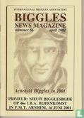Biggles News Magazine 86 - Bild 1