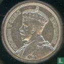 Nieuw-Zeeland 3 pence 1936 - Afbeelding 2
