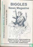 Biggles News Magazine 91 - Image 1