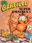 Garfield super omnibus 1 - Image 1