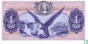 Kolumbien 1 Peso Oro 1973 - Bild 2