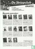 De Striepclub 2