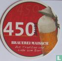 450 Jahre Brauerei Maisach - Afbeelding 1