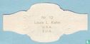 Louis L. Kahn - U.S.A. - Image 2