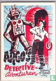 Argo's detective avonturen - Afbeelding 1