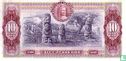 Colombia 10 Pesos Oro 1979 - Image 2