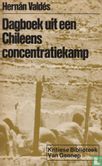 Dagboek uit een Chileens concentratiekamp - Afbeelding 1