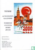 Temse - Activiteitenkalender 2000 - Image 1
