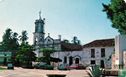 La Parroquia de San Blas - Afbeelding 1