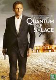 Quantum of Solace - Image 1