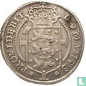 Denemarken 1 krone 1660 - Afbeelding 2