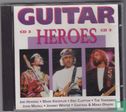Guitar Heroes CD 3 - Afbeelding 1