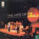 The Hits of The Animals - Afbeelding 1