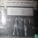 The Hits of The Animals - Afbeelding 2