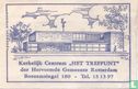 Kerkelijk Centrum "Het Trefpunt" - Image 1