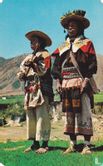 Indigenas de la Sierra del Nayar - Image 1