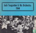 Jack Teagarden and his Orchestra 1944 - Image 1