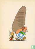 Asterix a foice de ouro - Afbeelding 2