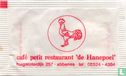 Café Petit Restaurant "De Hanepoel" - Afbeelding 1