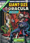 Giant-Size Dracula - Afbeelding 1
