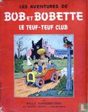 Le Teuf-Teuf club - Afbeelding 1
