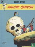 Apache Canyon  - Afbeelding 1