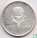 Turkije 100 lira 1973 (PROOFLIKE) "50th anniversary of Republic" - Afbeelding 1