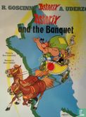 Asterix and the Banquet - Image 1