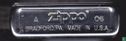 Zippo Brushed Chrome - Image 2