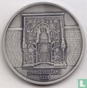 Turkey 10.000.000 lira 2001 (OXYDE) "Divrigi Great Mosque - Ornate door" - Image 2