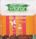 ceai de visine