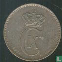 Danemark 2 øre 1874 - Image 1