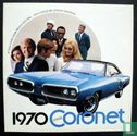 1970 Dodge Coronet brochure - Bild 1