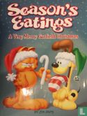 Garfield Season's Eatings - Image 1