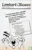 Lombard Nieuws - Lente 1981 - Image 1