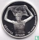 Turquie 15.000.000 lira 2003 (BE) "Sureya Ayhan - First Turkish European Women's Athletics Champion" - Image 2