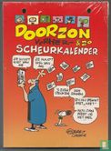 Doorzon & zo Verherscheurkalender 2002 - Image 1