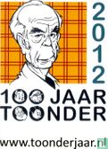 100 jaar Toonder - Image 1