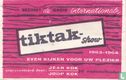 Internationale Tiktak-show - Image 1